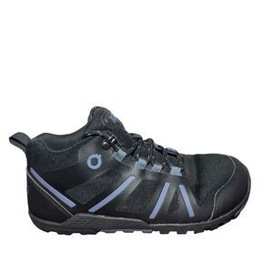 Women’s Black XERO day hiker boots size 9